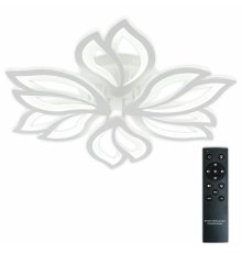 Потолочная люстра Natali Kovaltseva Fortuna LED LAMPS 81107/6C