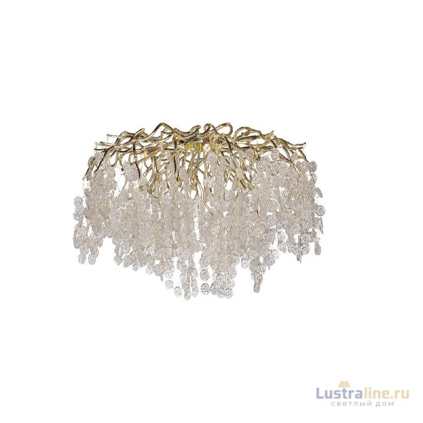 Потолочная люстра Garda Decor 86-90186