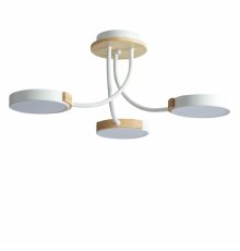 Потолочная люстра Lumion Arley 5654/54CL