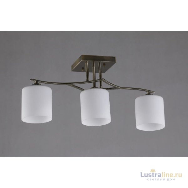 Потолочная люстра Omnilux Pisticci OML-55317-03