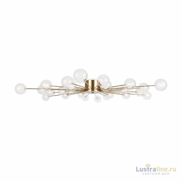 Потолочная люстра Freya Celebrity FR5242CL-24BS1