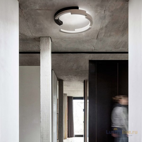 Потолочная люстра ImperiumLoft Vima 208324-26 Потолочная люстра ImperiumLoft Vima 208324-26