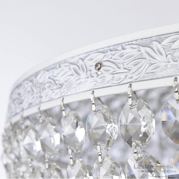 Потолочная люстра Bohemia Ivele Crystal AL19111/55OL WMN Потолочная люстра Bohemia Ivele Crystal AL19111/55OL WMN