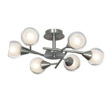 Потолочная люстра Lussole Lgo GRLSP-0141