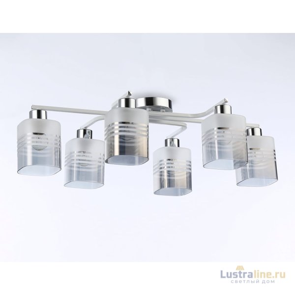 Потолочная люстра Ambrella Light Modern TR303207 Потолочная люстра Ambrella Light Modern TR303207