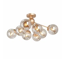 Потолочная люстра Vitaluce V3772-8/8PL