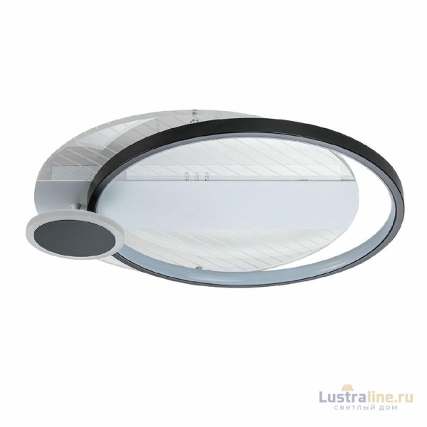 Потолочная люстра Escada Concept 10226/3LED ROUND Потолочная люстра Escada Concept 10226/3LED ROUND