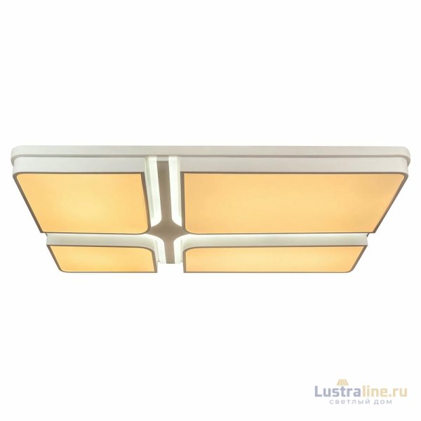 Потолочная люстра AM Group AM225-152W