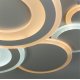 Потолочная люстра LED4U 10121/500