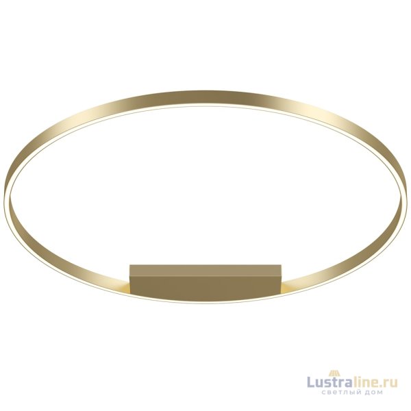 Потолочная люстра Maytoni Rim MOD058CL-L65BSK