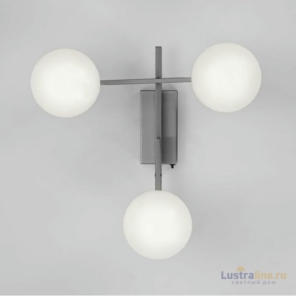 Потолочная люстра Citilux Dorsy CL223131 Потолочная люстра Citilux Dorsy CL223131