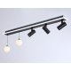 Потолочная люстра Ambrella Light Comfort LineTech FL66202