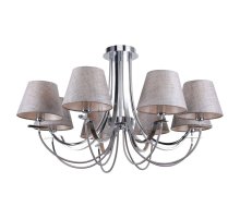 Потолочная люстра Lussole Lgo Cochise LSP-8090 Потолочная люстра Lussole Lgo Cochise LSP-8090