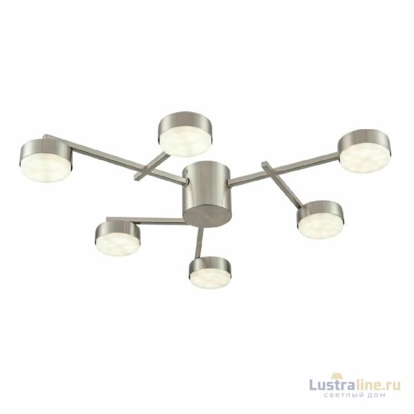 Потолочная люстра Lumion Dabra 8115/6C