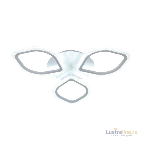 Потолочная люстра Escada 10251 10251/3LED Потолочная люстра Escada 10251 10251/3LED