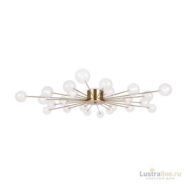 Потолочная люстра Freya Celebrity FR5242CL-24BS1