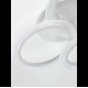 Потолочная люстра Natali Kovaltseva Pure LED LAMPS 81451
