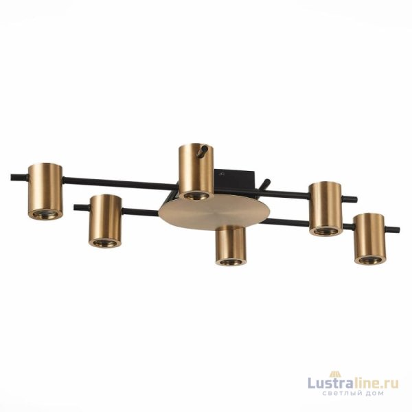 Потолочная люстра ST Luce Veroli SL1207.402.06
