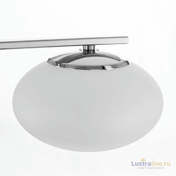 Потолочная люстра Citilux Atman smart CL226A141 Потолочная люстра Citilux Atman smart CL226A141