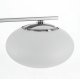 Потолочная люстра Citilux Atman smart CL226A141