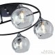 Потолочная люстра Arte Milano Amalfi 322403/5 BK+CR