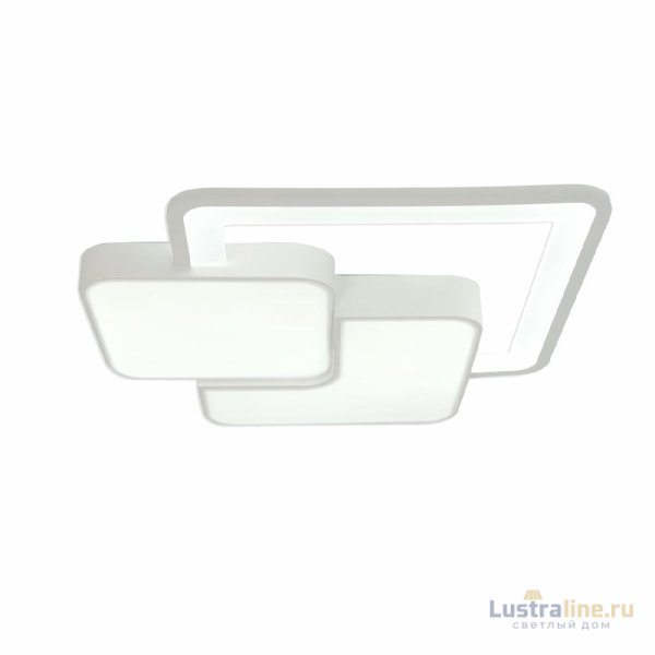 Потолочная люстра Escada Streamline 10298/3LED Потолочная люстра Escada Streamline 10298/3LED