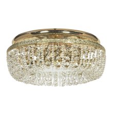 Накладная люстра Arti Lampadari Favola E 1.4.45.502 G