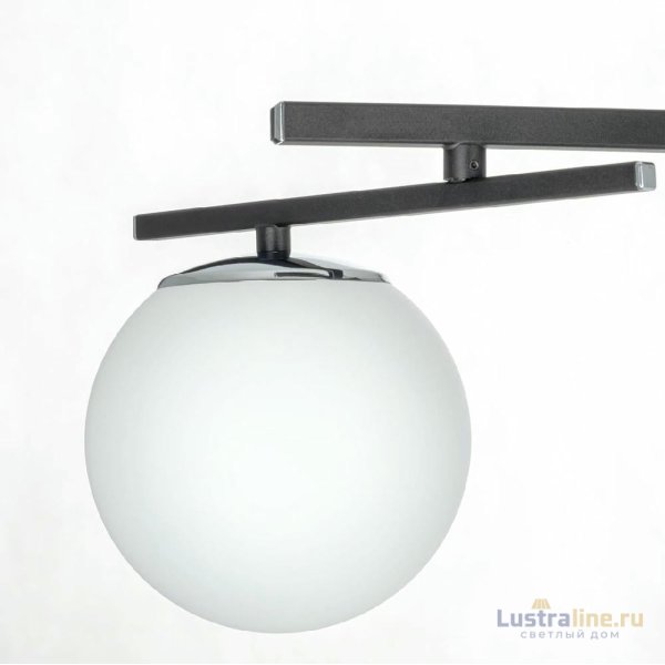 Потолочная люстра Citilux Dorsy CL223152 Потолочная люстра Citilux Dorsy CL223152