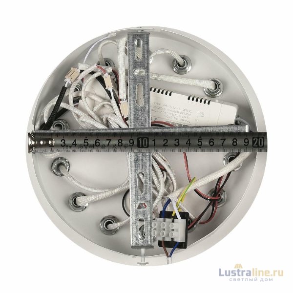 Потолочная люстра Natali Kovaltseva INNOVATION STYLE 83142