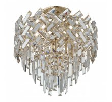 Потолочная люстра Arte Milano Sorrento 378019/6/50/390 GD Потолочная люстра Arte Milano Sorrento 378019/6/50/390 GD