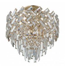 Потолочная люстра Arte Milano Sorrento 378019/6/50/390 GD