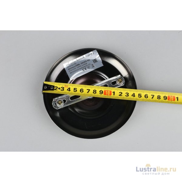 Потолочная люстра Omnilux Laveno OML-56103-03 Потолочная люстра Omnilux Laveno OML-56103-03