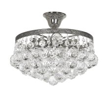 Люстра на штанге Arti Lampadari Castellana E 1.3.30.501 N