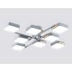 Потолочная люстра Ambrella Light Linetech Comfort FL4889