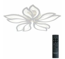 Потолочная люстра Natali Kovaltseva Fortuna LED LAMPS 81107/4C