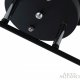 Потолочная люстра Arte Milano Amalfi 322403/5 BK+CR