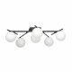 Потолочная люстра Citilux Dorsy CL223162