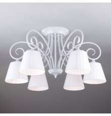 Потолочная люстра Bogates Severina 303/6