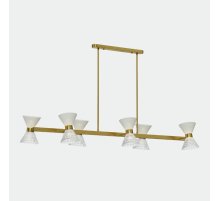 Потолочная люстра ST Luce Spirit SL2004.313.12