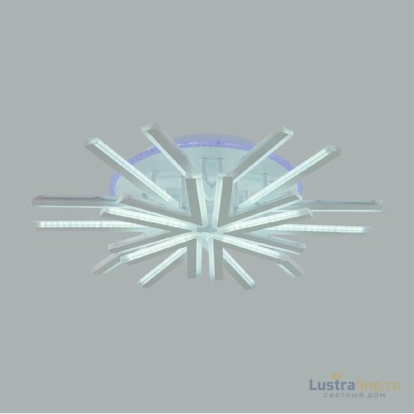 Потолочная люстра Lumion Alberta 8029/95CL