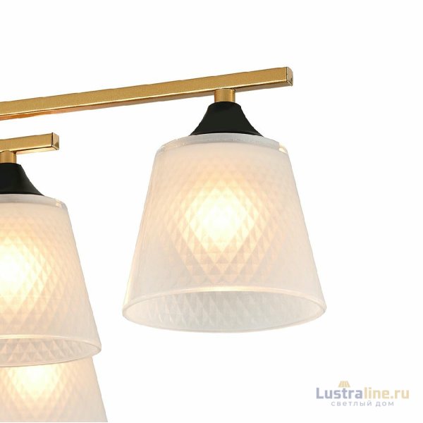 Потолочная люстра Escada Deutzia 2128/8P Потолочная люстра Escada Deutzia 2128/8P
