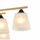 Потолочная люстра Escada Deutzia 2128/8P
