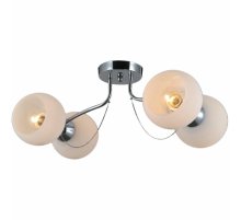 Потолочная люстра Illumico IL0035-4CSQ-79 CR