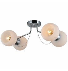 Потолочная люстра Illumico IL0035-4CSQ-79 CR