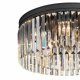 Потолочная люстра Vitaluce V5180-1/8PL