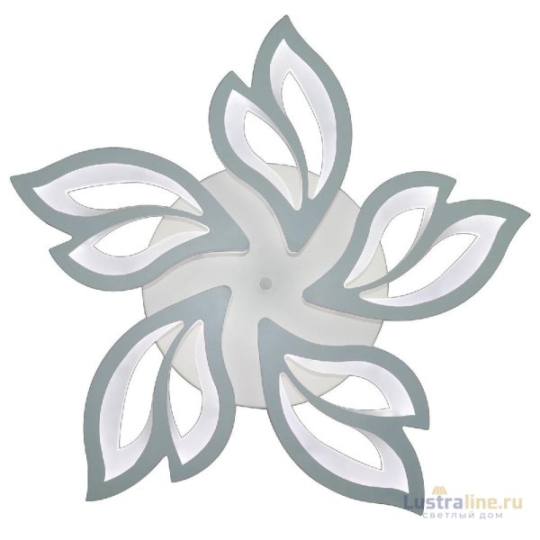 Потолочная люстра Natali Kovaltseva Sand LED LAMPS 81216