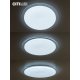 Потолочная люстра Citilux Спутник CL734900G