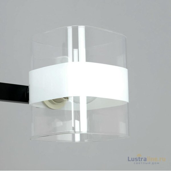 Потолочная люстра Citilux Вирта CL139282 Потолочная люстра Citilux Вирта CL139282