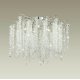 Потолочная люстра Odeon Light Banche 5004/8C