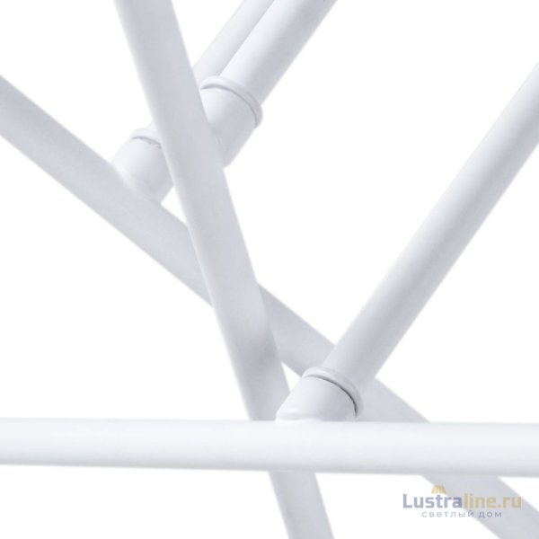 Потолочная люстра Arte Lamp Alastor A5435PL-6WH Потолочная люстра Arte Lamp Alastor A5435PL-6WH